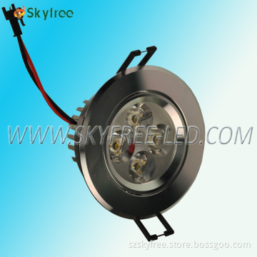 4W LED Ceiling Light